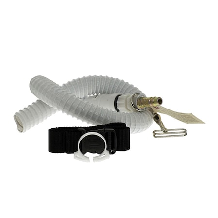 Bullard CC20 Breathing Tube for use with Free-Air® Pump 10BV35
